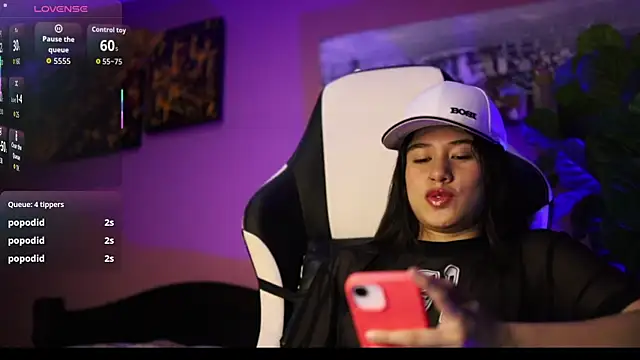 Danaa_Rouse's cam snapshot