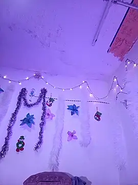 Morenblue's cam snapshot