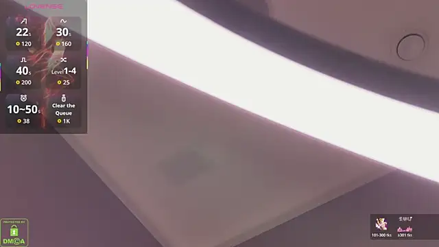 StacyBlackwood live sex cam