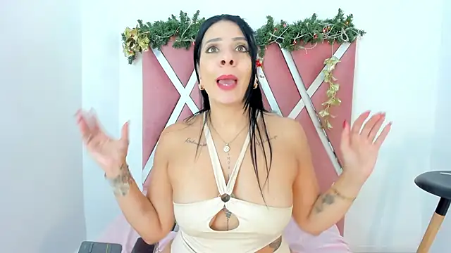 alanismorgan's cam snapshot