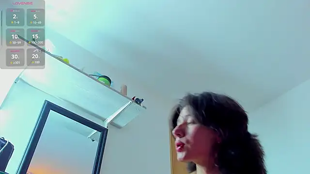 AngelBennet_ live sex cam