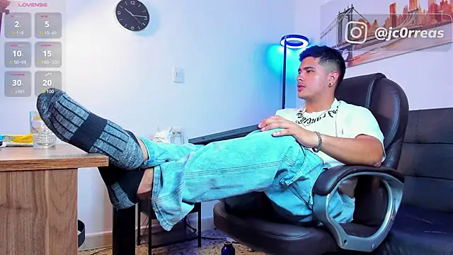 _Juanes live sex cam