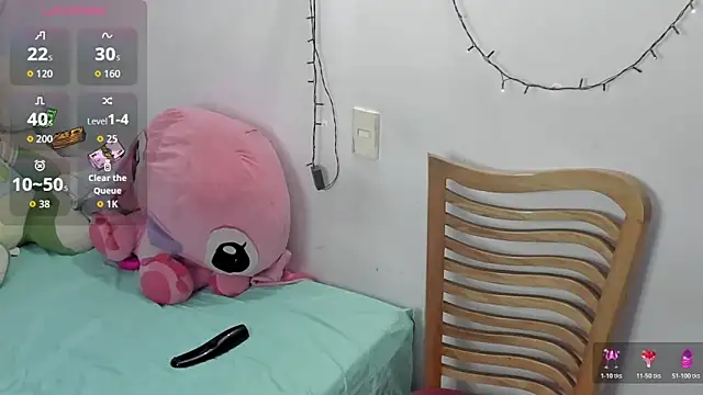 Rihana_Milan's cam snapshot