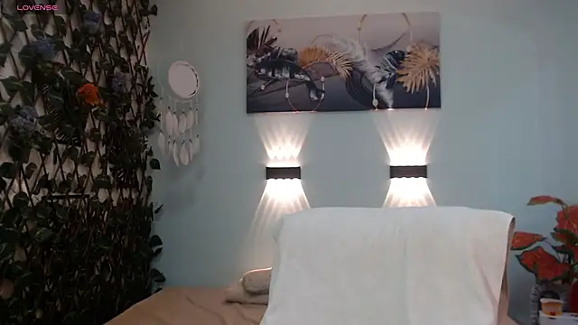 DraxBlade09 live sex cam