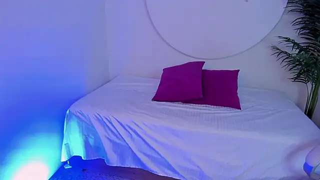 KaelSwitch live sex cam