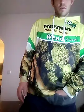 Codymc89's cam snapshot