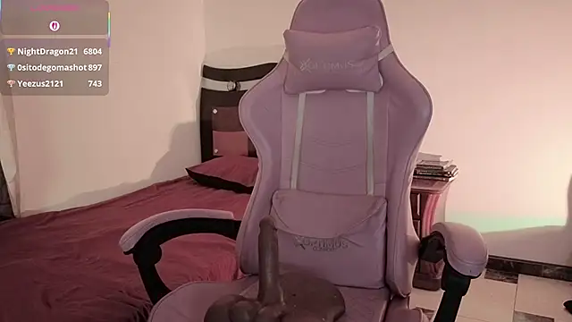 sweet_soup's cam snapshot