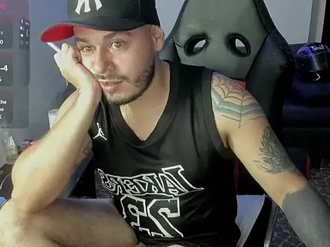 ragnar_lothbrok777 live sex cam