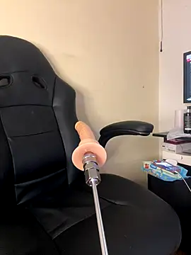 Miichii's cam snapshot