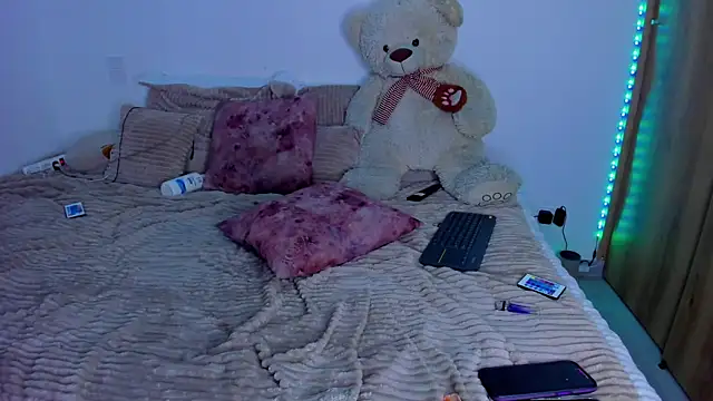 majo_gallego's cam snapshot