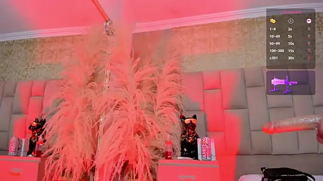 AmbarFoxx_ live sex cam