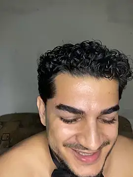 MorenoVelvet live sex cam