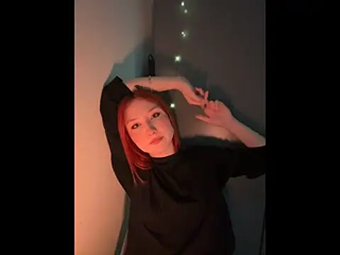 CorosiaClay live sex cam