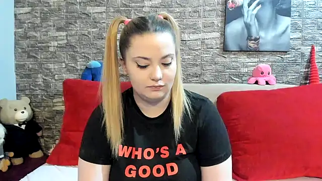 kalindahot's cam snapshot