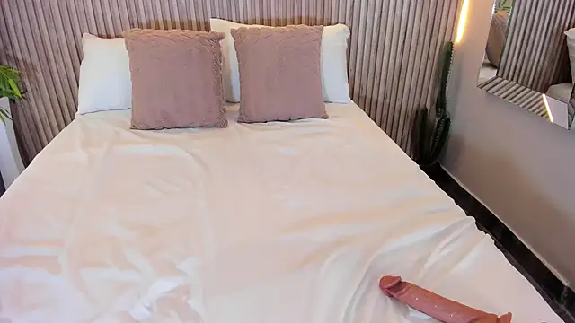 GeorginaReyes's cam snapshot