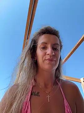 EvvaMur's cam snapshot