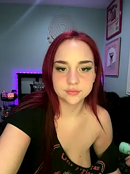 Tiffytooopretty's cam snapshot