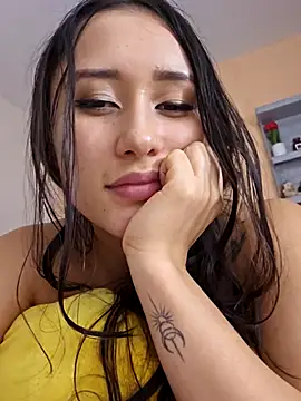 Selena_blake's cam snapshot