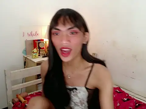 HaileyPresly live sex cam