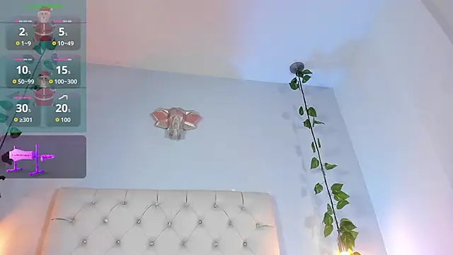 Isabella_Flowers live sex cam