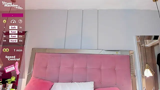 Ahincale's cam snapshot