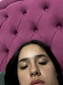 Luciaparker03's cam snapshot