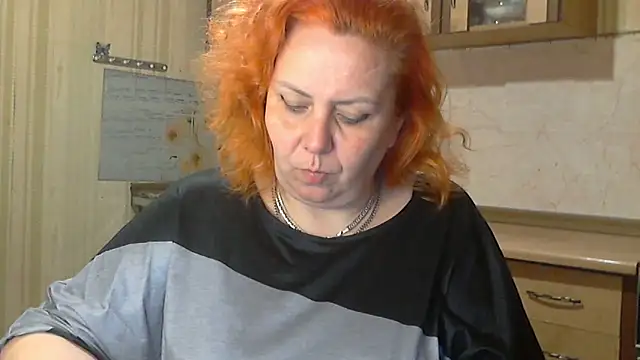 Tatyanka's cam snapshot