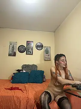 CHERRY_GIRLS02 live sex cam