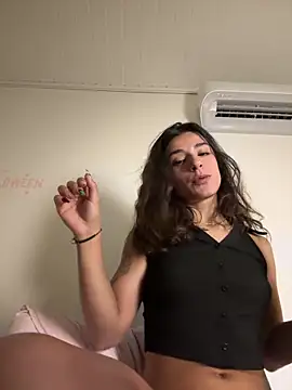 HelliRosa's cam snapshot