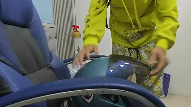 JackSwan18's cam snapshot