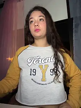 lana_rousse01's cam snapshot