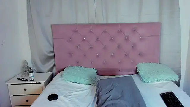 EthanBlackwoodd's cam snapshot