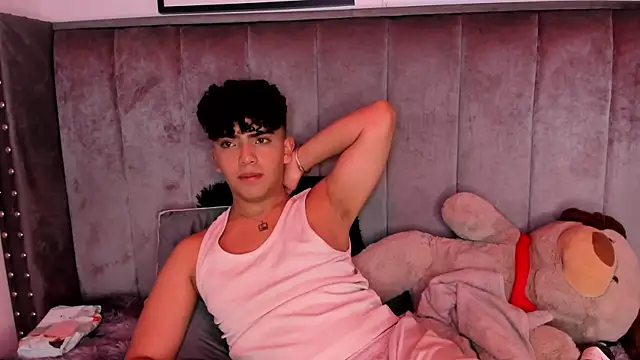 Niick_Twiink's cam snapshot