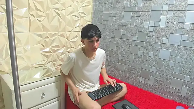 ElanGiraldo's cam snapshot