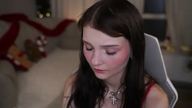 CindyGarrison live sex cam