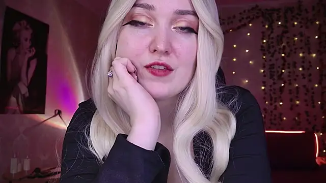 AllisonBlack_ live sex cam