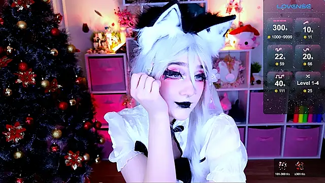 Aki__Ra's cam snapshot