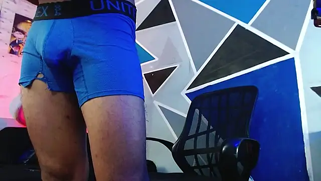 MagnusFrost's cam snapshot