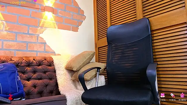 Dylanstonne's cam snapshot