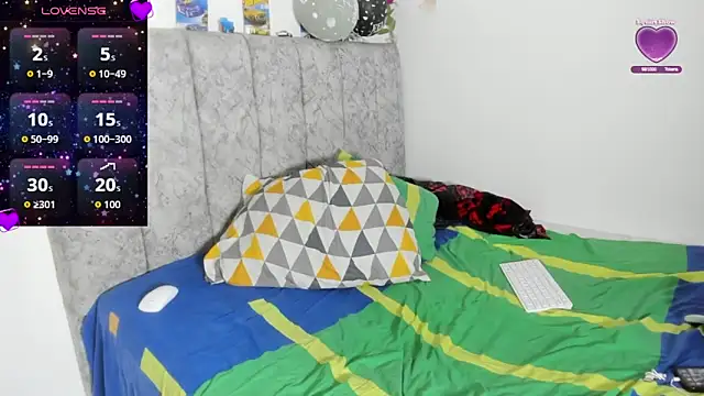 Andycillo's cam snapshot