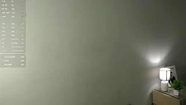 SharylOrbin's cam snapshot