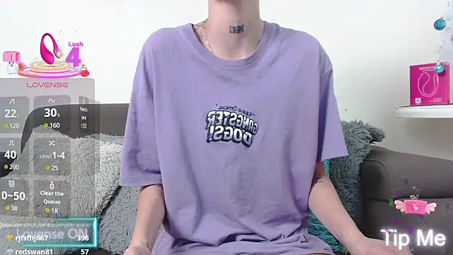 LiamBrown09 live sex cam