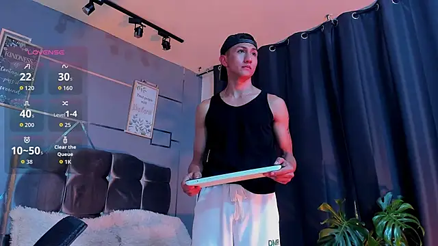 oliver_mr_'s cam snapshot