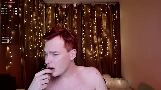 Kristenegor's cam snapshot