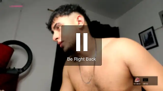 Andrew_lamar's cam snapshot