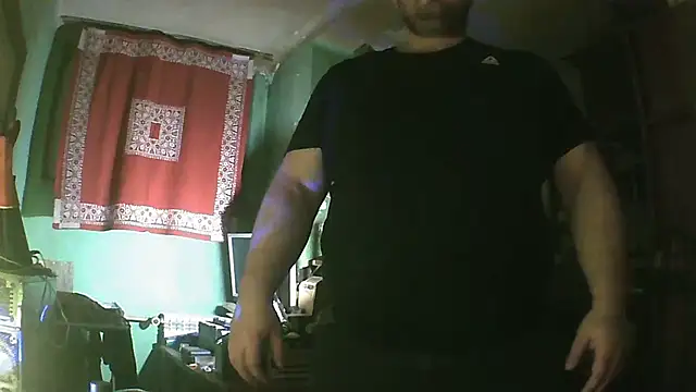 perversalus live sex cam