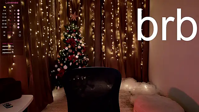 Kristenegor's cam snapshot