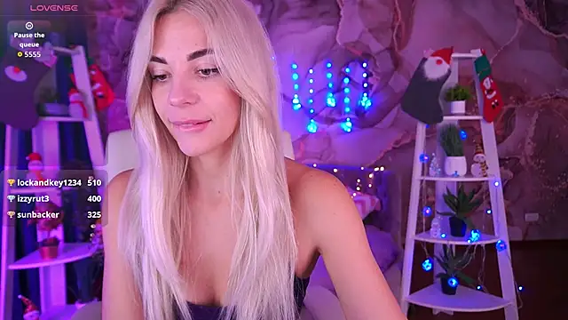 BellaRayyy's cam snapshot