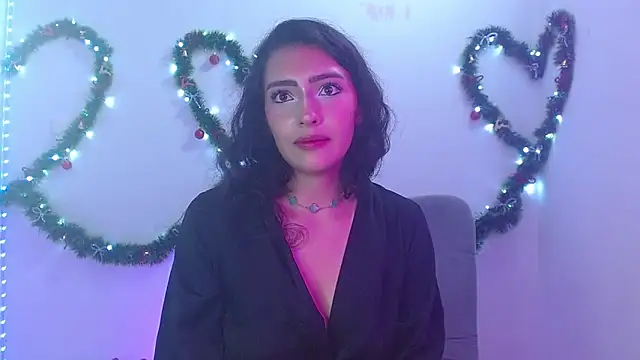 JuliethaFox live sex cam