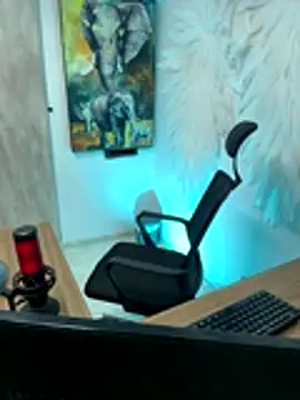 annie_vega17's cam snapshot